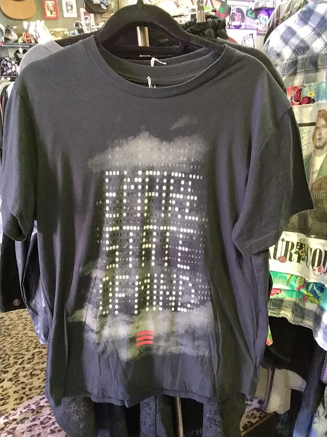 Jay-Z T-shirt