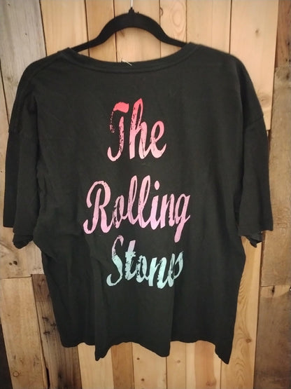 Rolling Stones Official Merchandise Women's L/XL