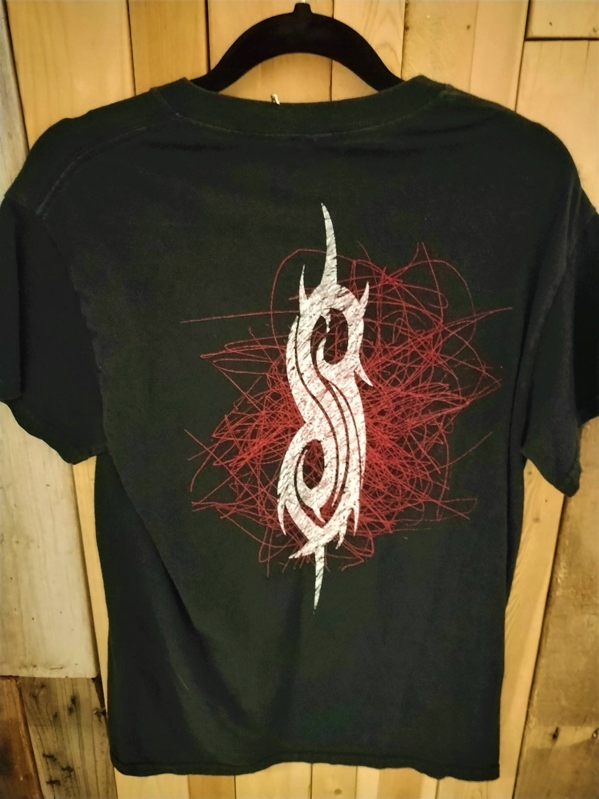 Slipknot Tee Shirt Size Small