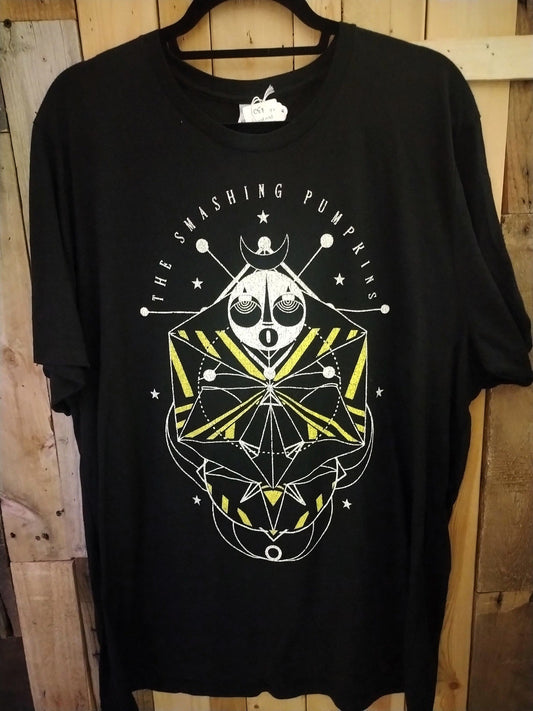Smashing Pumpkins Official Merchandise T Shirt Size XL