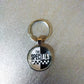 The Specials 1 Inch Keychain