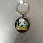 Sublime 1 Inch Keychain