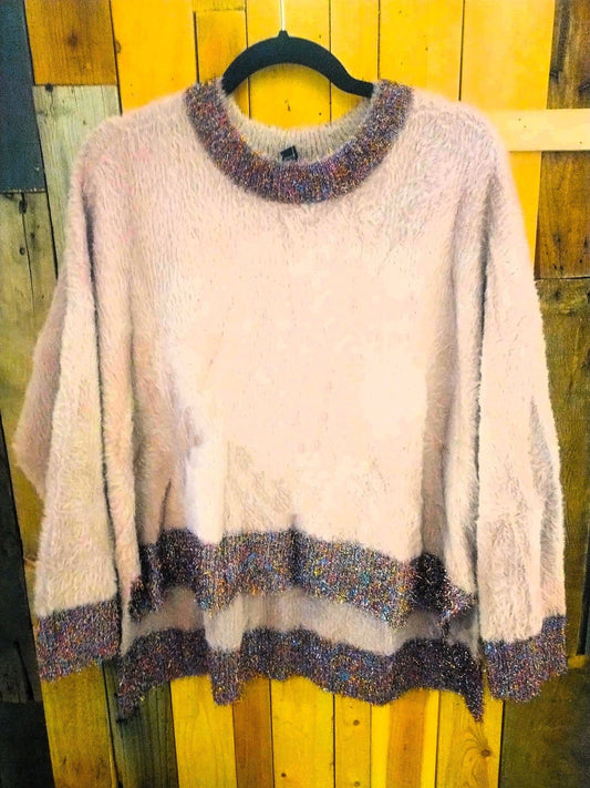 Marc New York Women's Sweater Size Large New with Tags