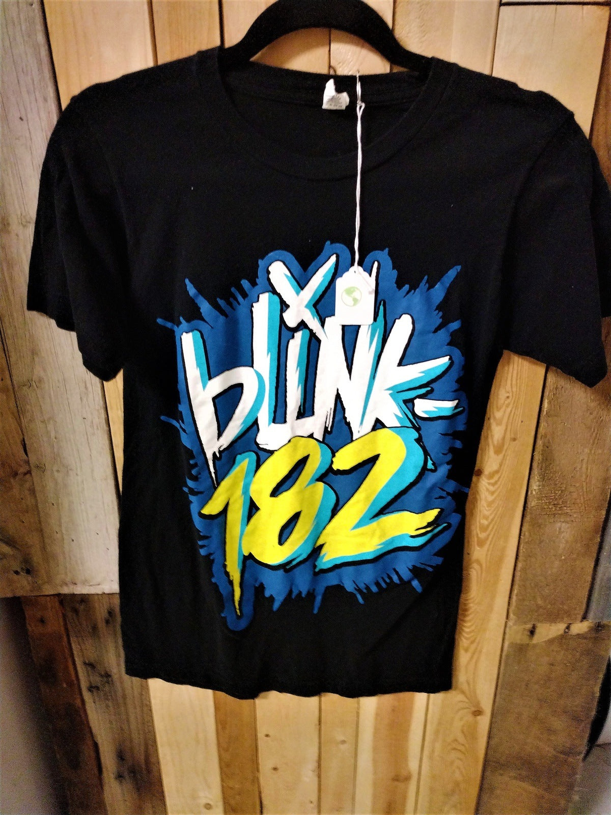 Blink 182 Size Small Tee Shirt
