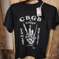 CBGB Est. 1973 Tee Shirt Size Small- New