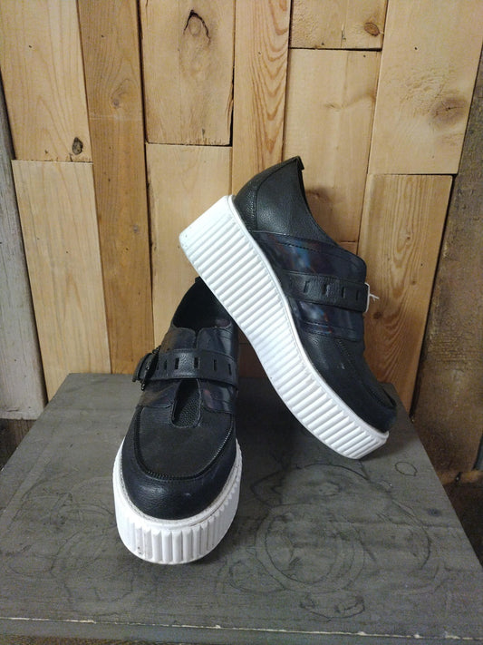 Cirucs Creepers by Sam Edelman Men's Size 8