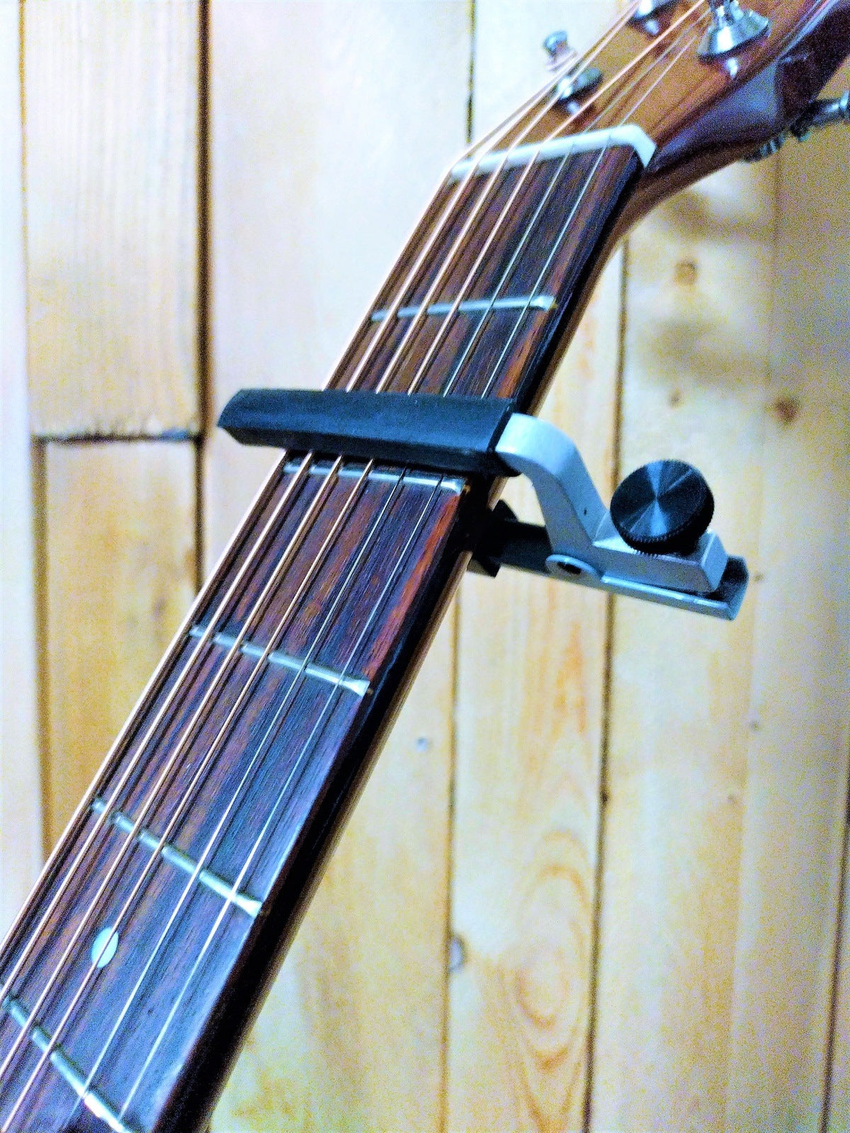 Kyser Pro/Am Capo for 6 string