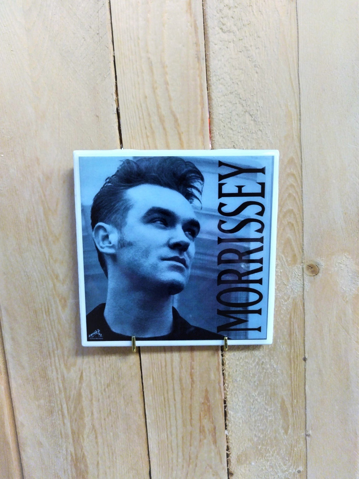 Morrissey Drink Coasters