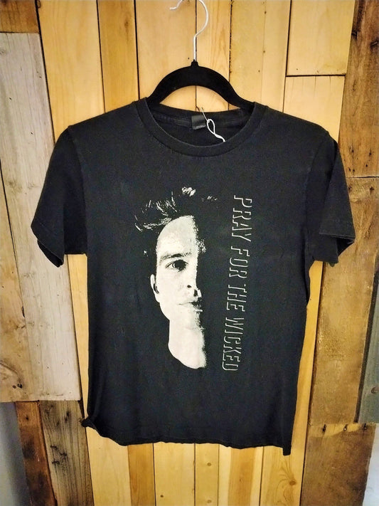 Panic At The Disco 2019 Tour Shirt Size Small