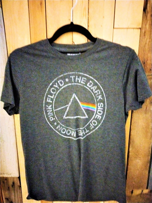 Pink Floyd Dark Side of the Moon Tee Shirt Size Small