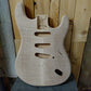 Warmoth Stratocaster Body- Unfinished