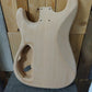 Warmoth Stratocaster Body- Unfinished