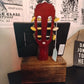 Guitar Headstock Frame Holder