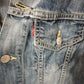 Levi's Small Denim Jacket