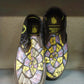 Vans Size 9.5 Nightmare Before Christmas Shoes