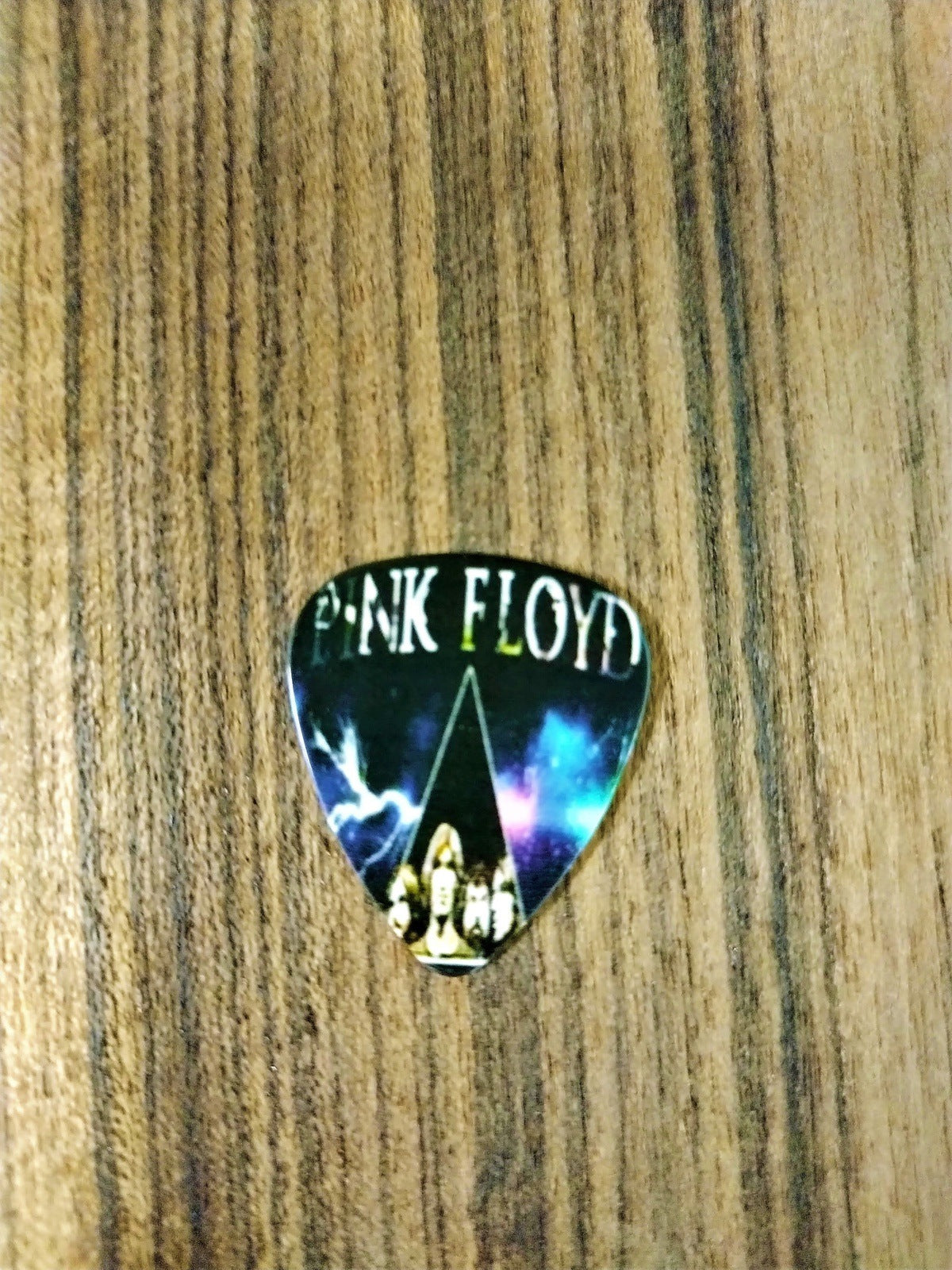 Pink Floyd Guitar Pick