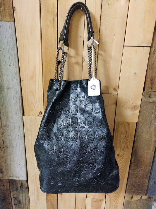 Skulls Bag